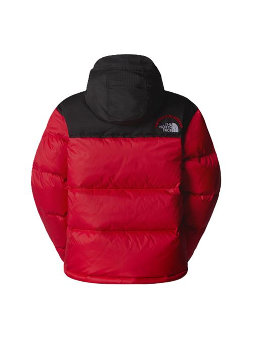 THE NORTH FACE W 1996 RETRO NUPSE JACKET THE NORTH FACE | NF0A3XEO/7G01